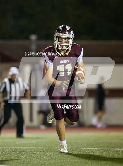 Thumbnail 3 in Marlboro Central vs. O'Neill (Section 9 Class B Final) photogallery.