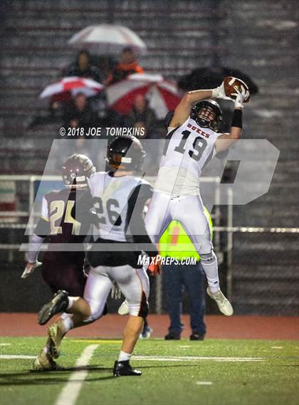 Thumbnail 3 in Marlboro Central vs. O'Neill (Section 9 Class B Final) photogallery.