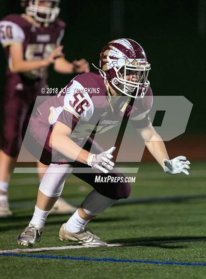 Thumbnail 2 in Marlboro Central vs. O'Neill (Section 9 Class B Final) photogallery.