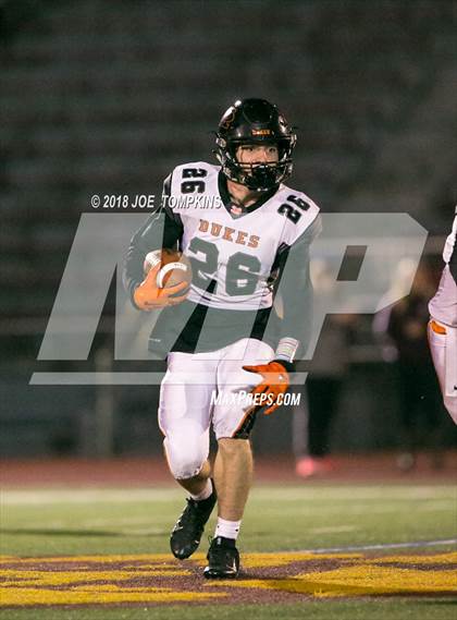 Thumbnail 2 in Marlboro Central vs. O'Neill (Section 9 Class B Final) photogallery.