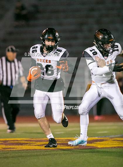 Thumbnail 1 in Marlboro Central vs. O'Neill (Section 9 Class B Final) photogallery.