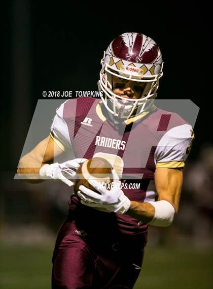 Thumbnail 3 in Marlboro Central vs. O'Neill (Section 9 Class B Final) photogallery.
