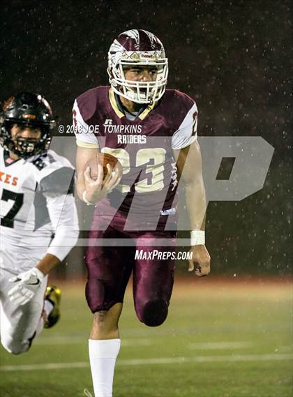 Thumbnail 2 in Marlboro Central vs. O'Neill (Section 9 Class B Final) photogallery.