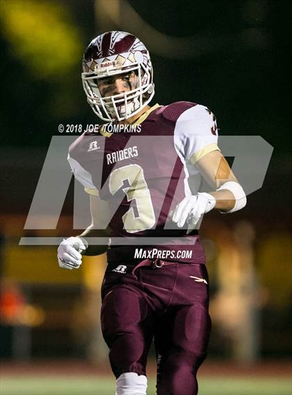 Thumbnail 1 in Marlboro Central vs. O'Neill (Section 9 Class B Final) photogallery.