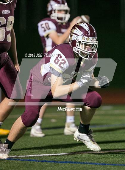 Thumbnail 3 in Marlboro Central vs. O'Neill (Section 9 Class B Final) photogallery.