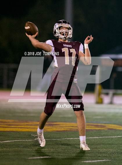 Thumbnail 1 in Marlboro Central vs. O'Neill (Section 9 Class B Final) photogallery.