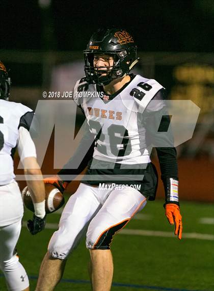 Thumbnail 3 in Marlboro Central vs. O'Neill (Section 9 Class B Final) photogallery.