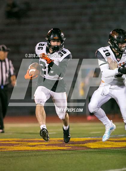Thumbnail 3 in Marlboro Central vs. O'Neill (Section 9 Class B Final) photogallery.