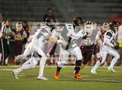Thumbnail 1 in Marlboro Central vs. O'Neill (Section 9 Class B Final) photogallery.