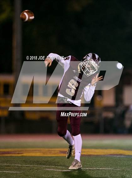 Thumbnail 3 in Marlboro Central vs. O'Neill (Section 9 Class B Final) photogallery.