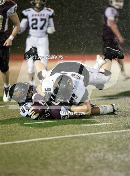 Thumbnail 1 in Marlboro Central vs. O'Neill (Section 9 Class B Final) photogallery.