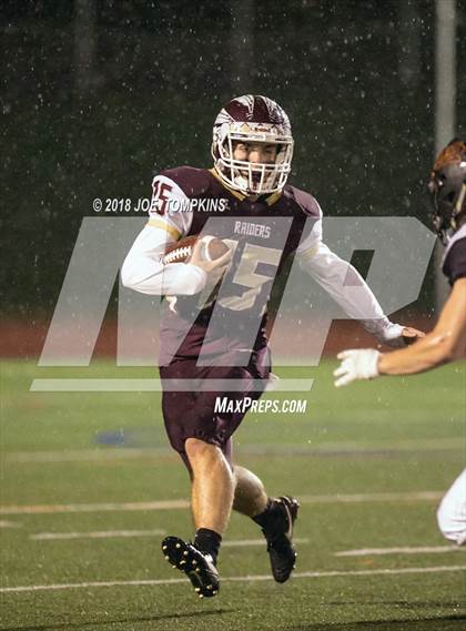 Thumbnail 1 in Marlboro Central vs. O'Neill (Section 9 Class B Final) photogallery.