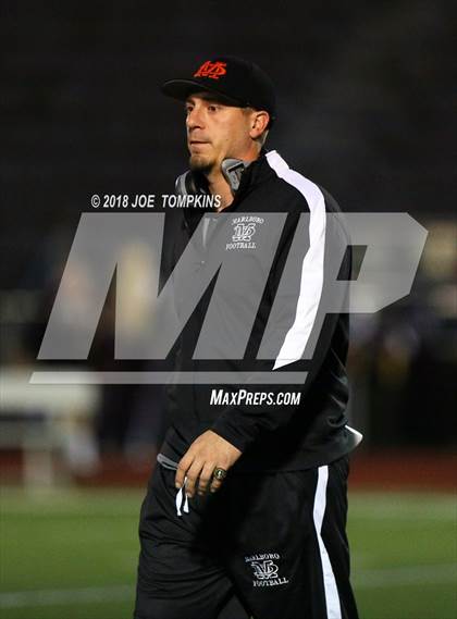 Thumbnail 1 in Marlboro Central vs. O'Neill (Section 9 Class B Final) photogallery.