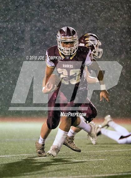 Thumbnail 1 in Marlboro Central vs. O'Neill (Section 9 Class B Final) photogallery.