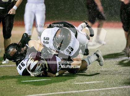 Thumbnail 3 in Marlboro Central vs. O'Neill (Section 9 Class B Final) photogallery.