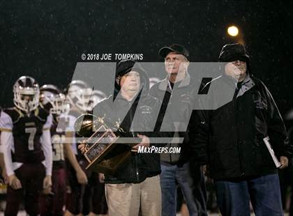 Thumbnail 2 in Marlboro Central vs. O'Neill (Section 9 Class B Final) photogallery.