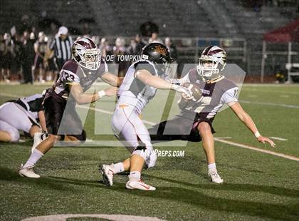 Thumbnail 1 in Marlboro Central vs. O'Neill (Section 9 Class B Final) photogallery.