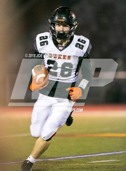 Thumbnail 2 in Marlboro Central vs. O'Neill (Section 9 Class B Final) photogallery.