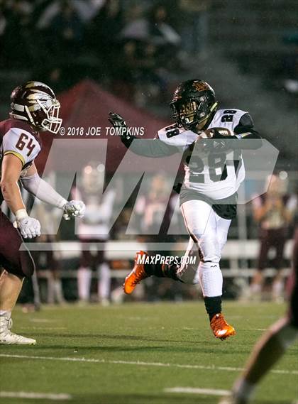 Thumbnail 1 in Marlboro Central vs. O'Neill (Section 9 Class B Final) photogallery.