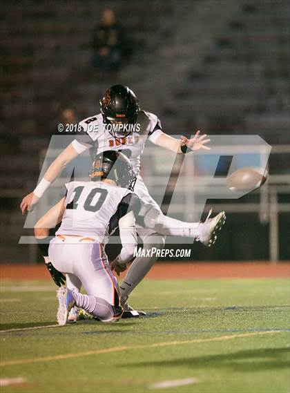 Thumbnail 1 in Marlboro Central vs. O'Neill (Section 9 Class B Final) photogallery.