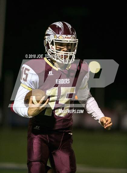 Thumbnail 1 in Marlboro Central vs. O'Neill (Section 9 Class B Final) photogallery.