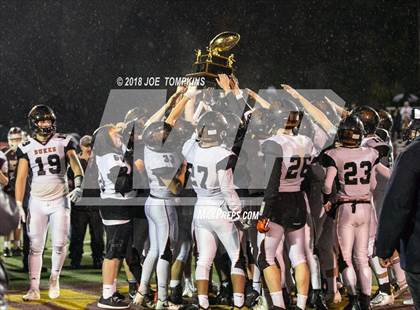 Thumbnail 2 in Marlboro Central vs. O'Neill (Section 9 Class B Final) photogallery.