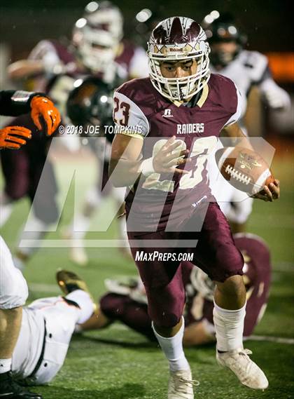 Thumbnail 3 in Marlboro Central vs. O'Neill (Section 9 Class B Final) photogallery.