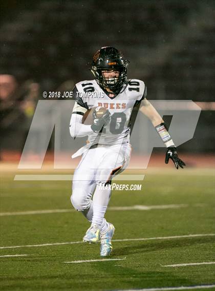 Thumbnail 1 in Marlboro Central vs. O'Neill (Section 9 Class B Final) photogallery.
