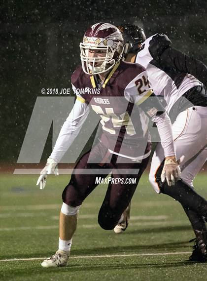 Thumbnail 2 in Marlboro Central vs. O'Neill (Section 9 Class B Final) photogallery.