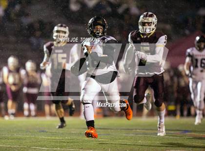 Thumbnail 2 in Marlboro Central vs. O'Neill (Section 9 Class B Final) photogallery.