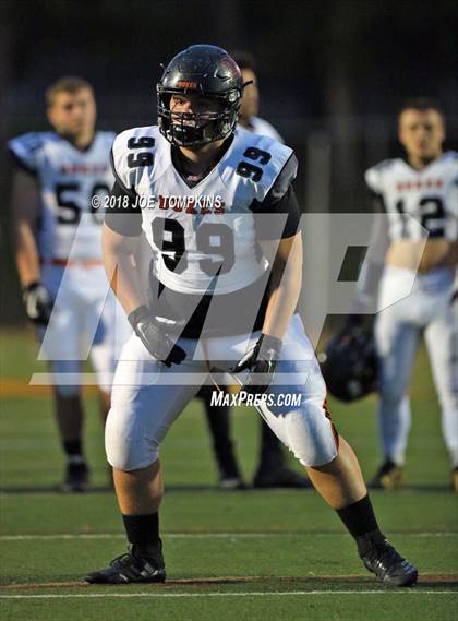 Thumbnail 3 in Marlboro Central vs. O'Neill (Section 9 Class B Final) photogallery.