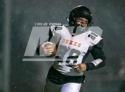 Thumbnail 2 in Marlboro Central vs. O'Neill (Section 9 Class B Final) photogallery.