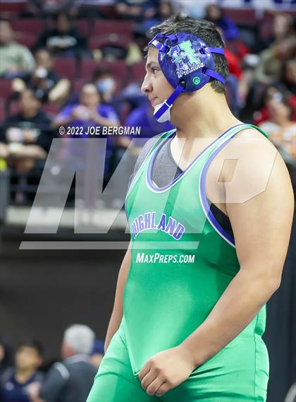 Thumbnail 3 in CIF State Championships (Boy's Consolation 3rd Round) photogallery.