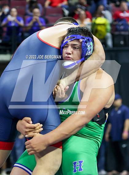 Thumbnail 1 in CIF State Championships (Boy's Consolation 3rd Round) photogallery.