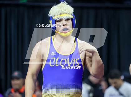 Thumbnail 1 in CIF State Championships (Boy's Consolation 3rd Round) photogallery.