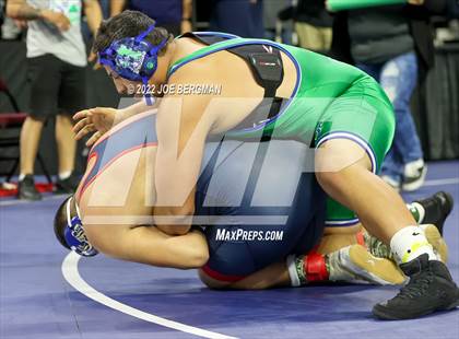 Thumbnail 1 in CIF State Championships (Boy's Consolation 3rd Round) photogallery.