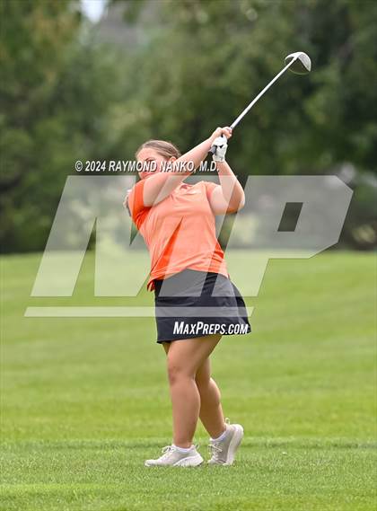 Thumbnail 3 in Tipton Invitational photogallery.