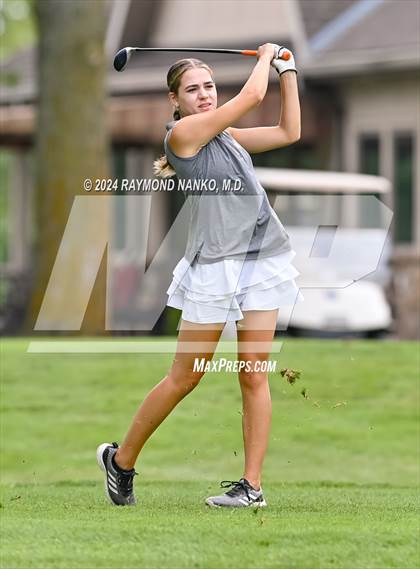 Thumbnail 2 in Tipton Invitational photogallery.