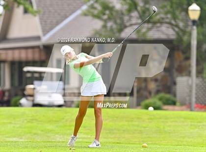 Thumbnail 3 in Tipton Invitational photogallery.