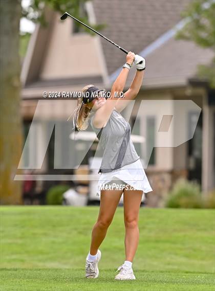 Thumbnail 3 in Tipton Invitational photogallery.