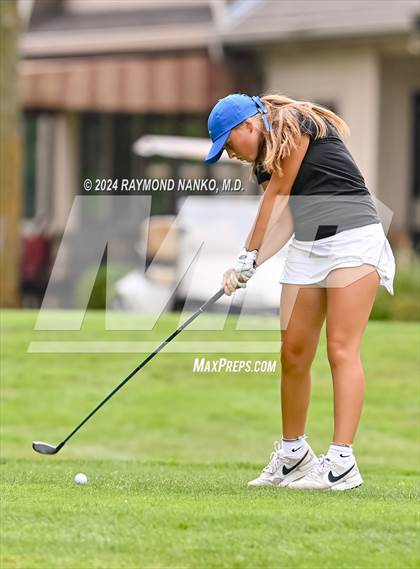 Thumbnail 3 in Tipton Invitational photogallery.