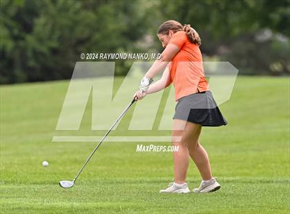 Thumbnail 3 in Tipton Invitational photogallery.