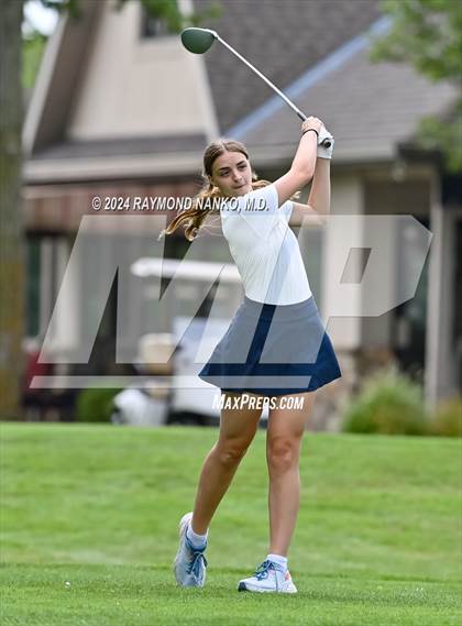 Thumbnail 1 in Tipton Invitational photogallery.