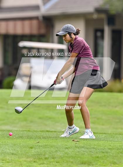 Thumbnail 3 in Tipton Invitational photogallery.