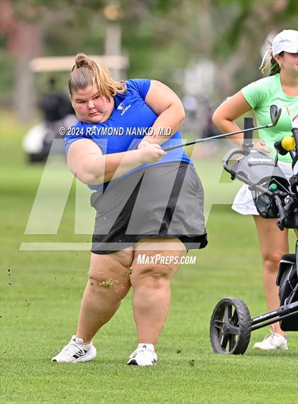 Thumbnail 3 in Tipton Invitational photogallery.