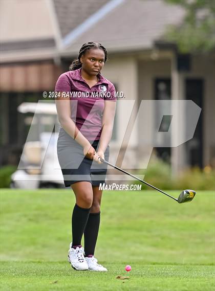 Thumbnail 2 in Tipton Invitational photogallery.