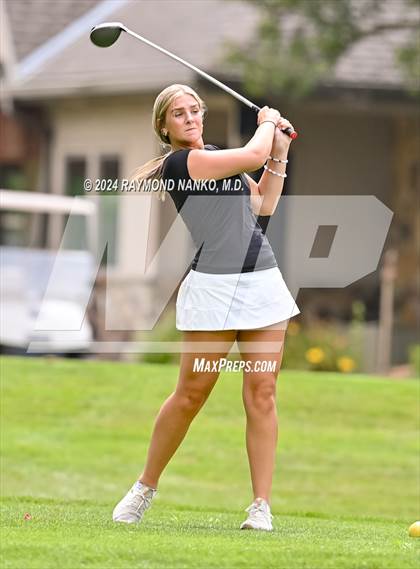 Thumbnail 3 in Tipton Invitational photogallery.