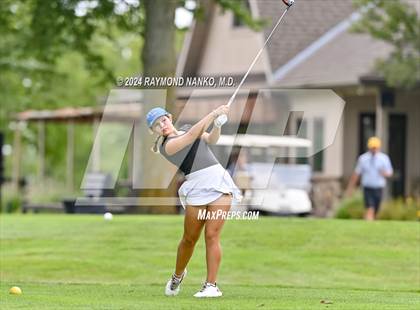Thumbnail 1 in Tipton Invitational photogallery.