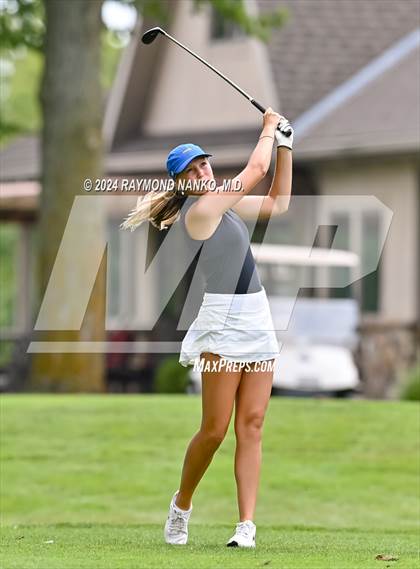 Thumbnail 1 in Tipton Invitational photogallery.