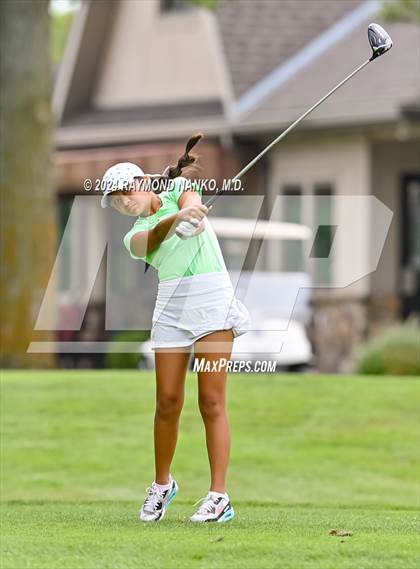 Thumbnail 2 in Tipton Invitational photogallery.